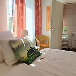 Ferienwohnungen&apartments Schulte