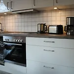 Ferienwohnungen&apartments Schulte