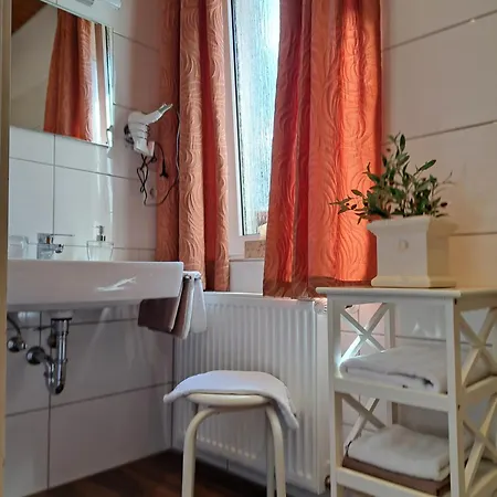 Apartment Ferienwohnungen&apartments Schulte Bad Salzuflen