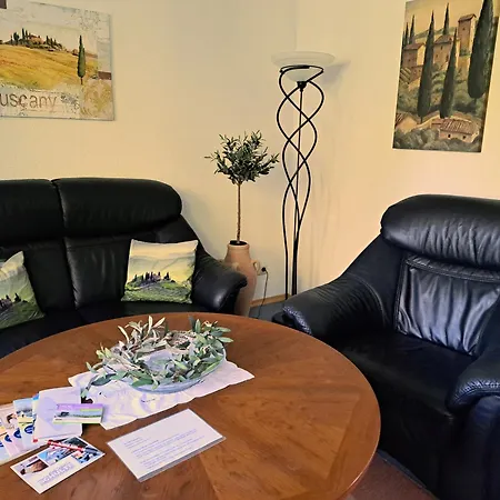 Apartamento & Schulte Bad Salzuflen