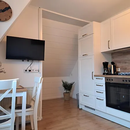 Appartamento & Schulte Bad Salzuflen