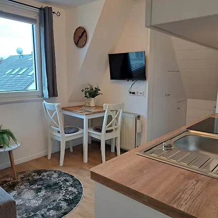 Appartamento & Schulte Bad Salzuflen