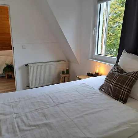 Ferienwohnungen&apartments Schulte