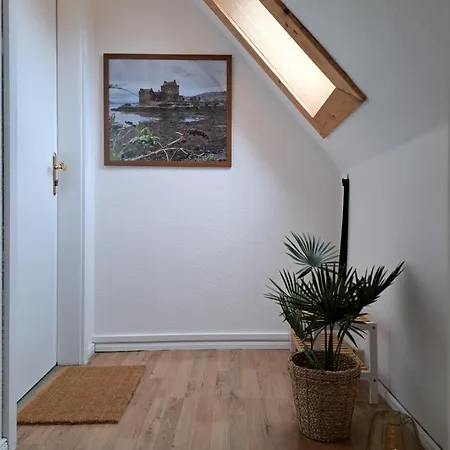 & Schulte Apartment