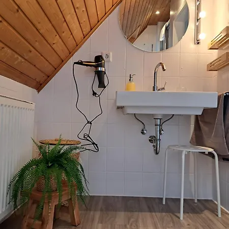 Ferienwohnungen&apartments Schulte Bad Salzuflen