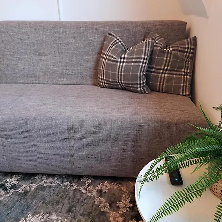 Ferienwohnungen&apartments Schulte