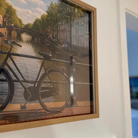 Ferienwohnungen&apartments Schulte *