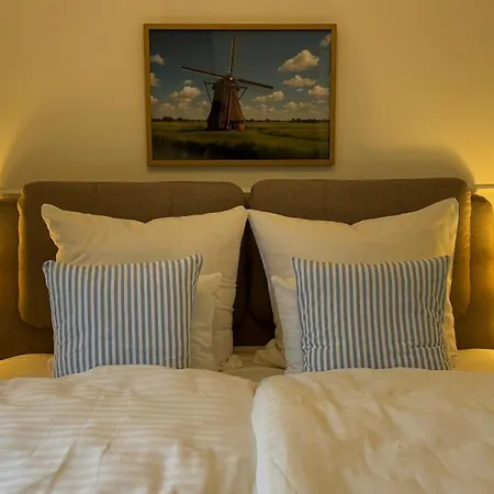 Ferienwohnungen&apartments Schulte Apartment *