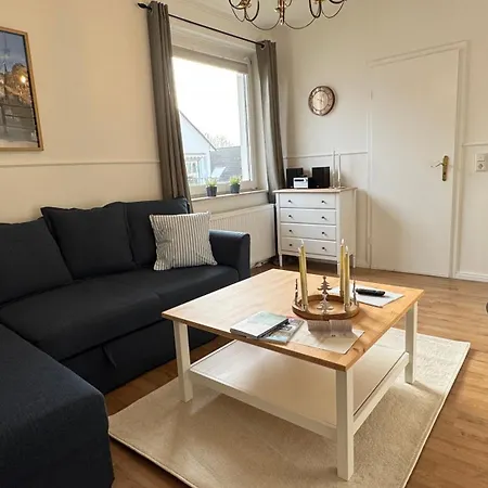 Ferienwohnungen&apartments Schulte