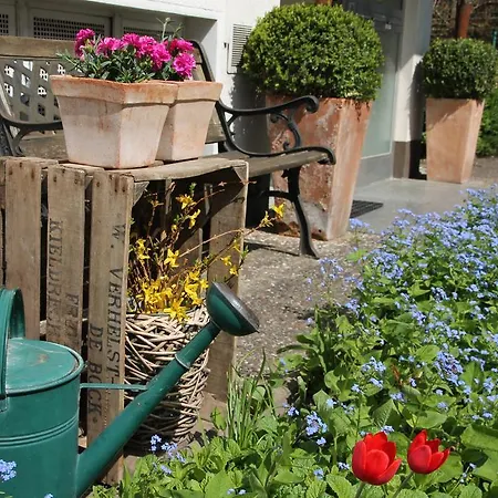 Ferienwohnungen&apartments Schulte Bad Salzuflen