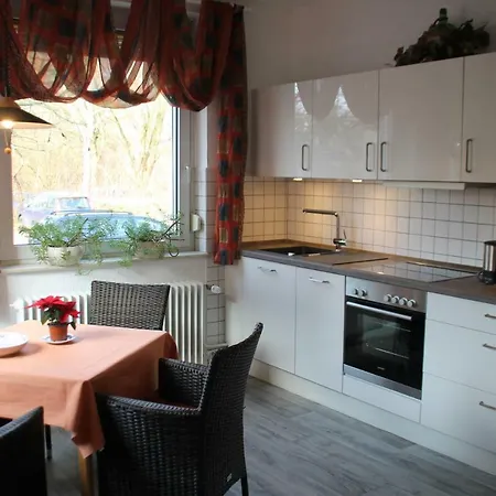 & Schulte Apartamento *