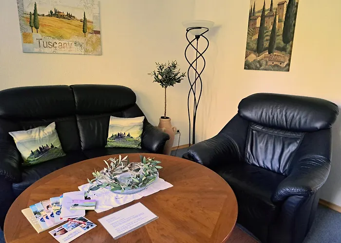 Appartement & Schulte Bad Salzuflen