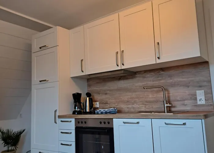 Ferienwohnungen&apartments Schulte