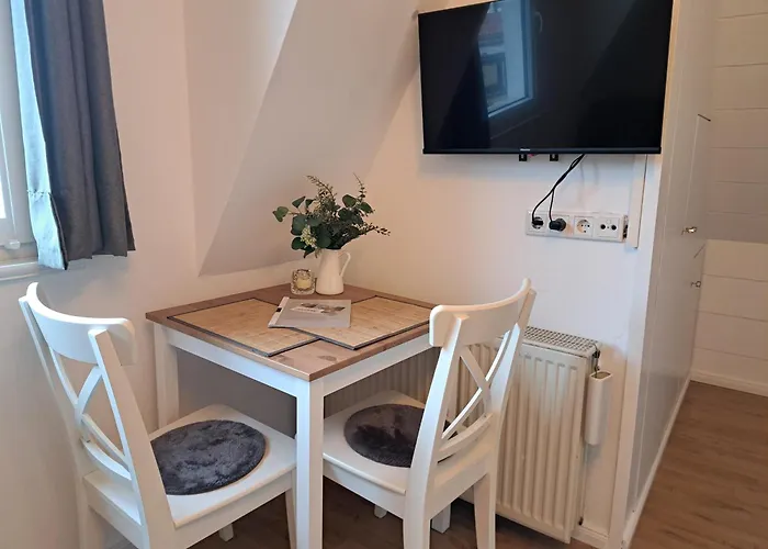 & Schulte Appartement *