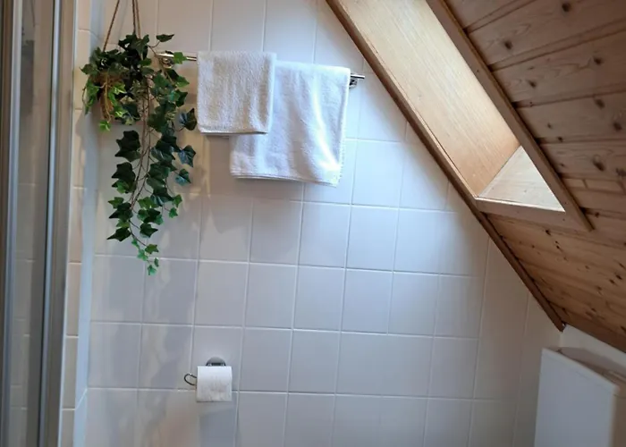 Ferienwohnungen&apartments Schulte Bad Salzuflen