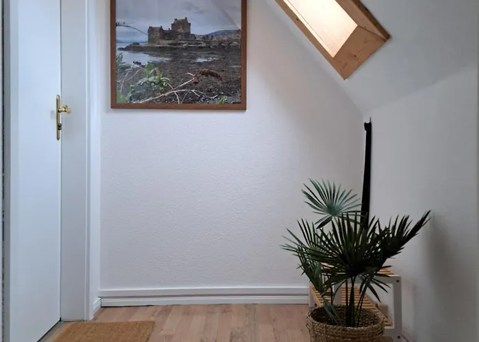 & Schulte Appartement