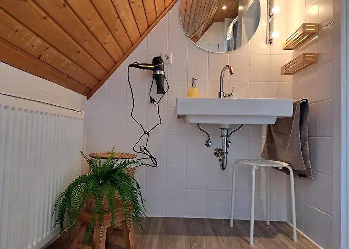 Ferienwohnungen&apartments Schulte Bad Salzuflen