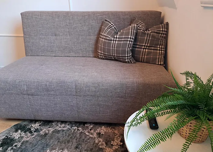 Ferienwohnungen&apartments Schulte