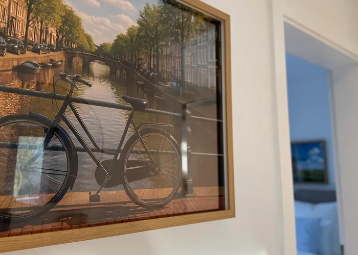 Ferienwohnungen&apartments Schulte *