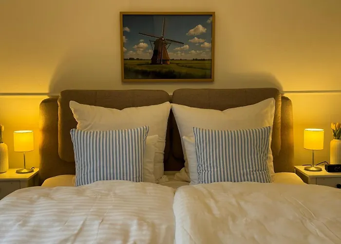 & Schulte Appartement *