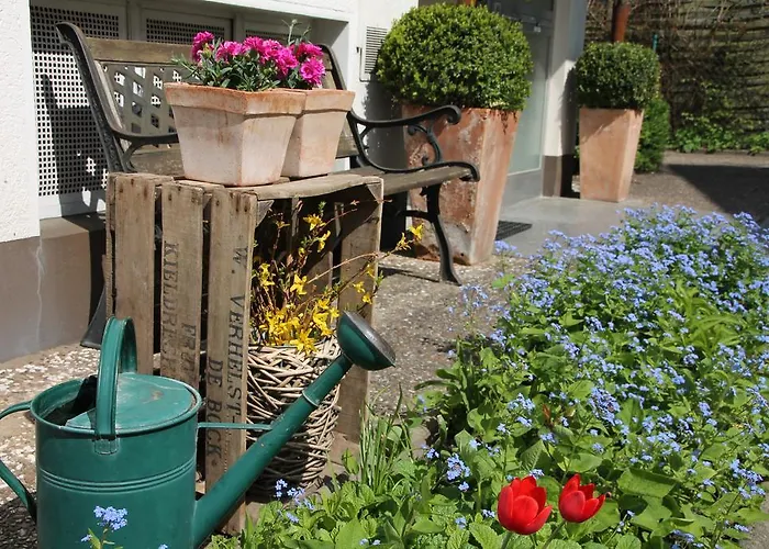 Ferienwohnungen&apartments Schulte Bad Salzuflen