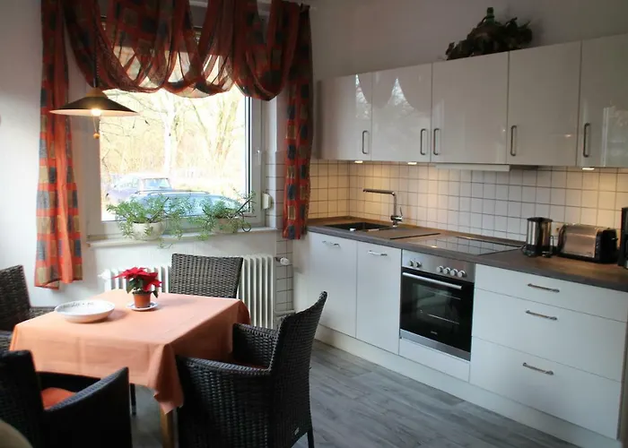 & Schulte Apartman *